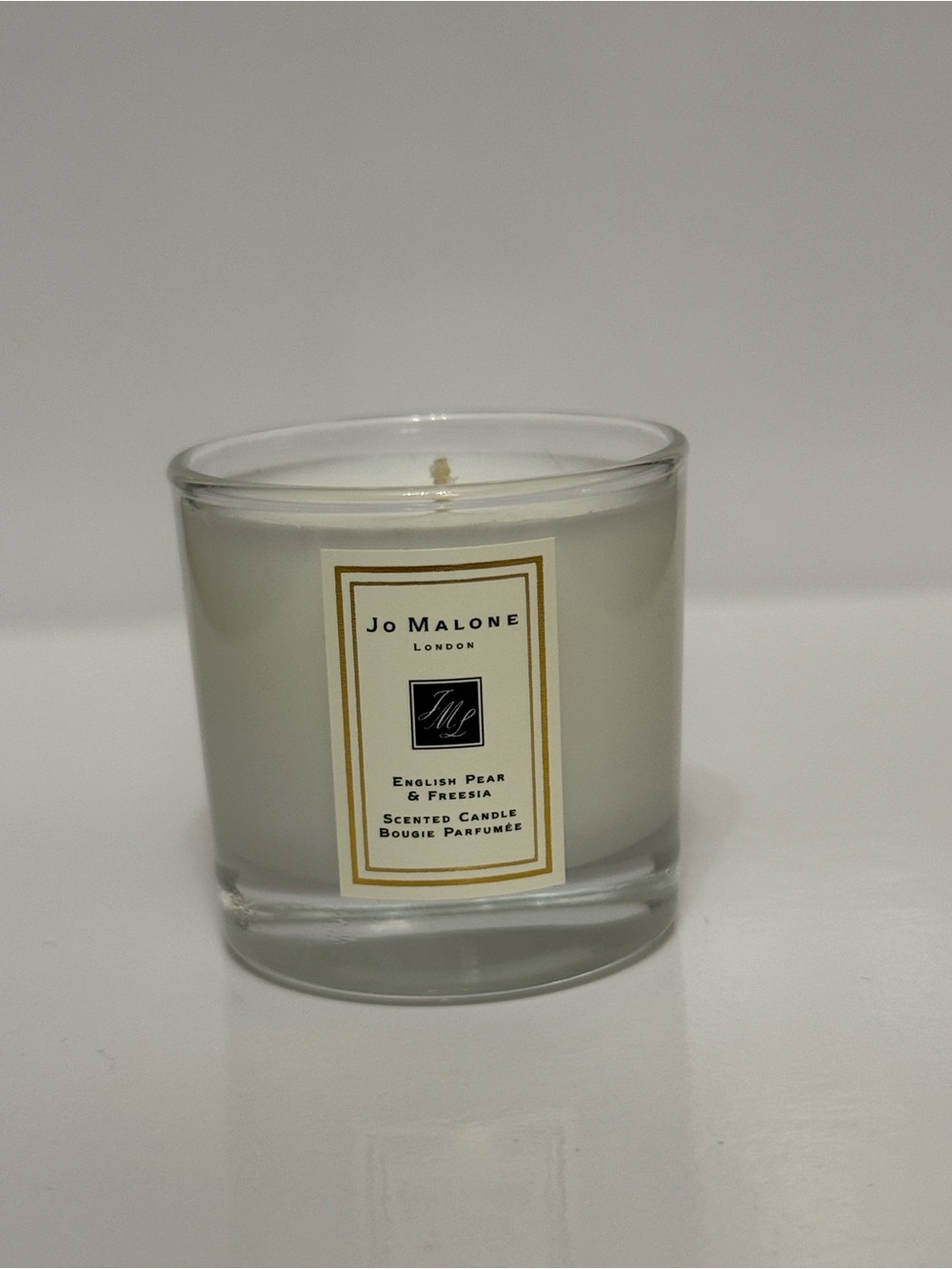 Jo Malone English Pear & Freesia Scented Candle - 35g mini